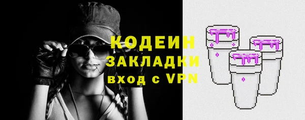 хмурый Сосновоборск